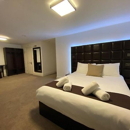 The Charles Hotel Chatham  Extérieur photo
