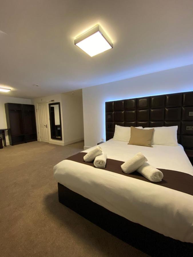 The Charles Hotel Chatham  Extérieur photo