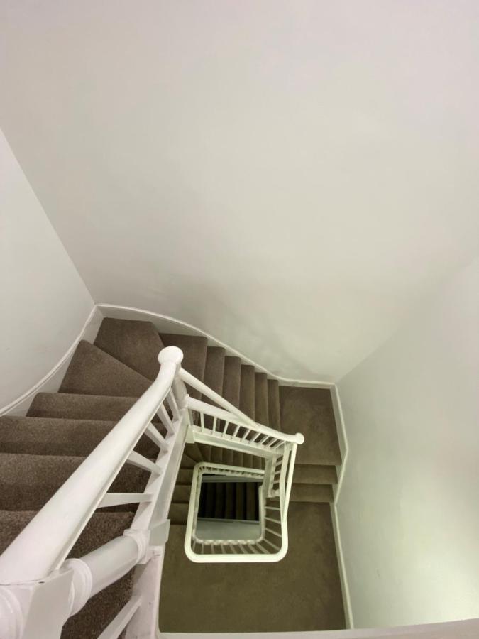 The Charles Hotel Chatham  Extérieur photo