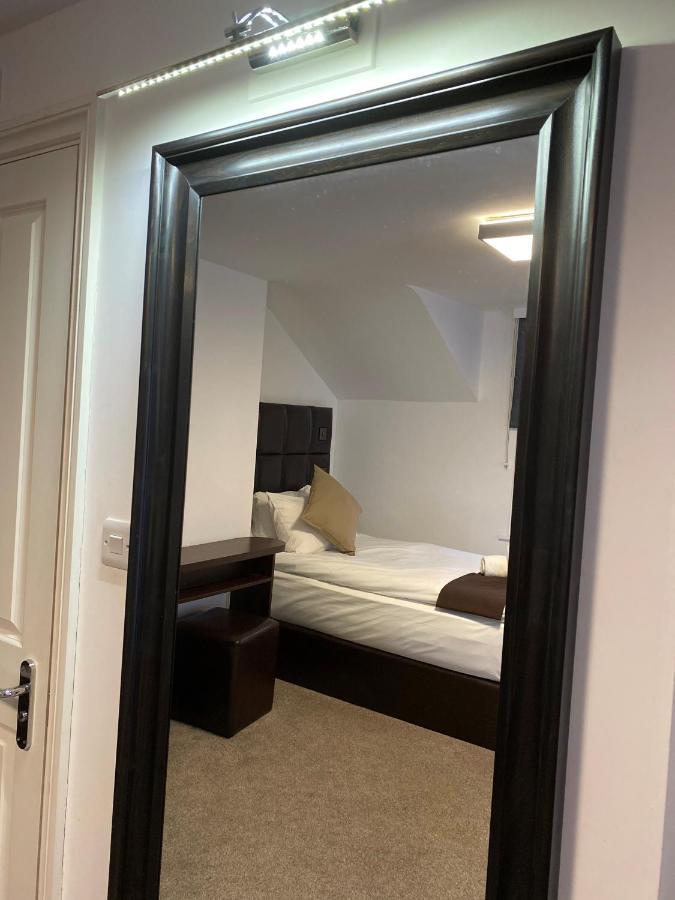 The Charles Hotel Chatham  Extérieur photo