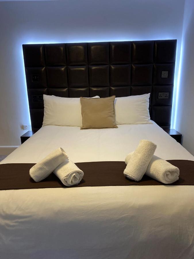 The Charles Hotel Chatham  Extérieur photo