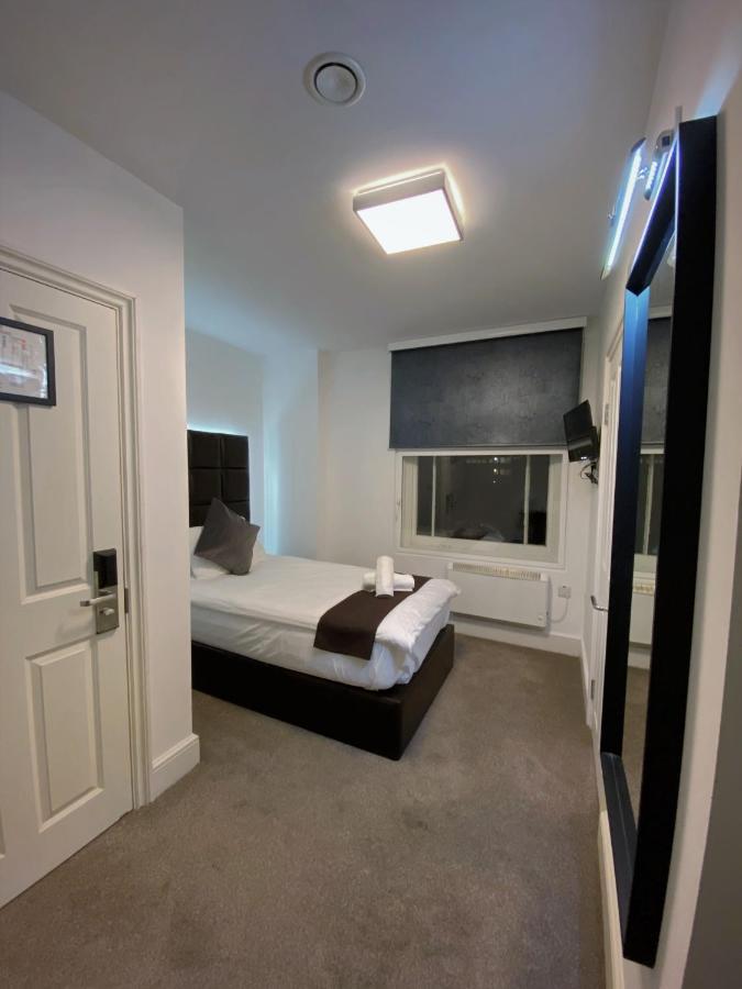 The Charles Hotel Chatham  Extérieur photo