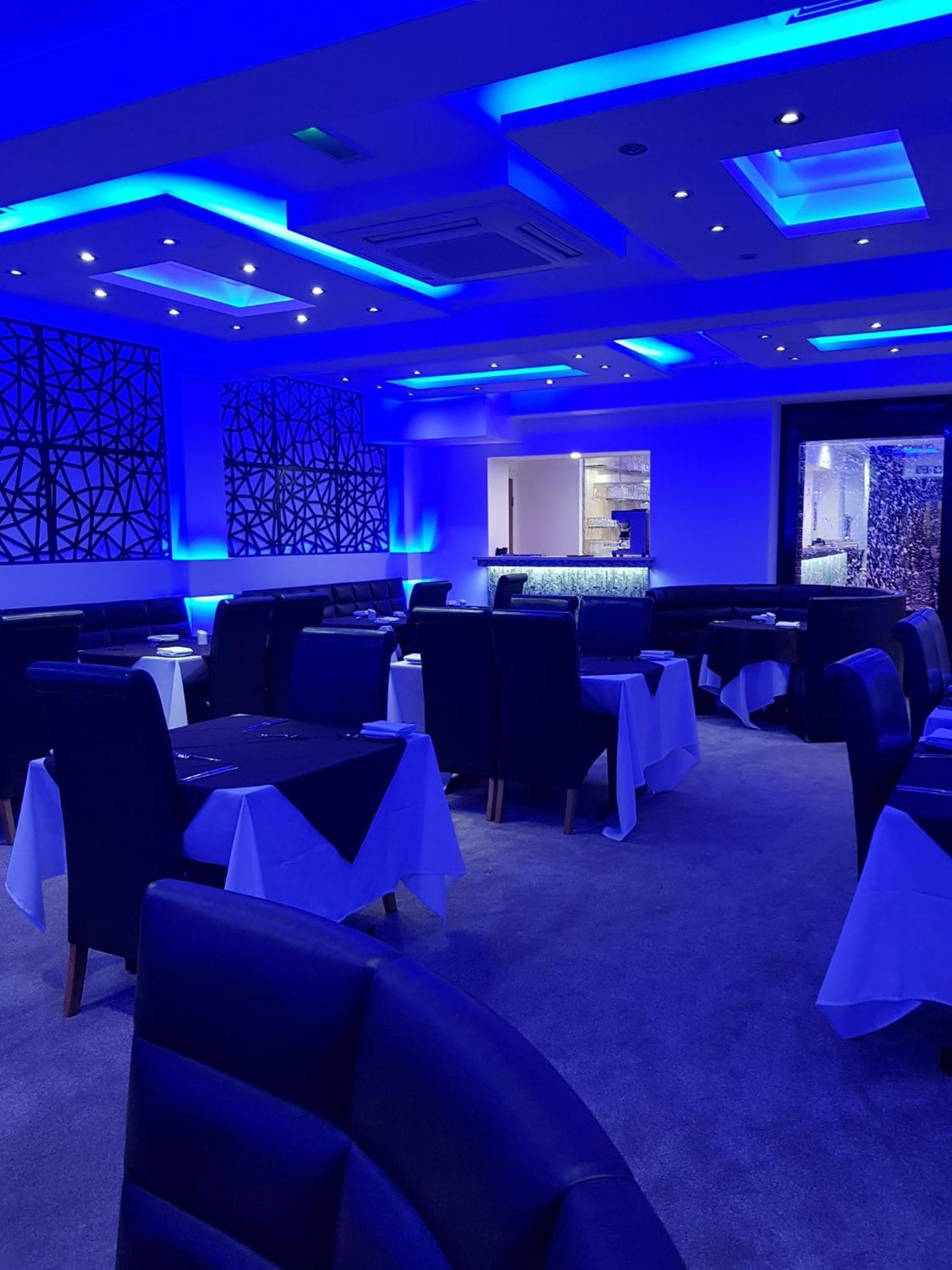 The Charles Hotel Chatham  Extérieur photo